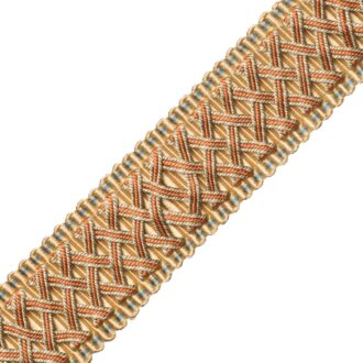 CHEVALLERIE BRAID