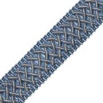 CHEVALLERIE BRAID