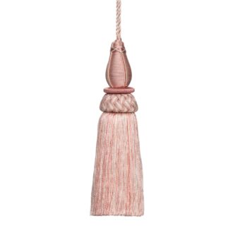 CHEVALLERIE KEY TASSEL