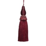 CHEVALLERIE KEY TASSEL