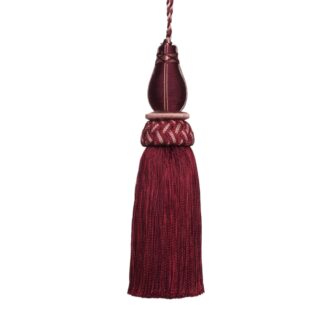 CHEVALLERIE KEY TASSEL