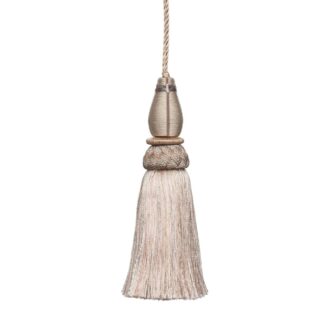 CHEVALLERIE KEY TASSEL