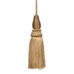 CHEVALLERIE KEY TASSEL