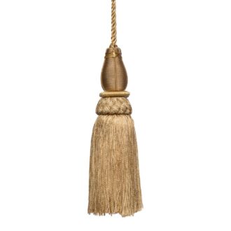 CHEVALLERIE KEY TASSEL