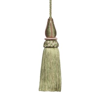 CHEVALLERIE KEY TASSEL