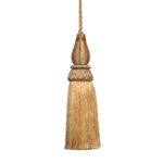 CHEVALLERIE KEY TASSEL