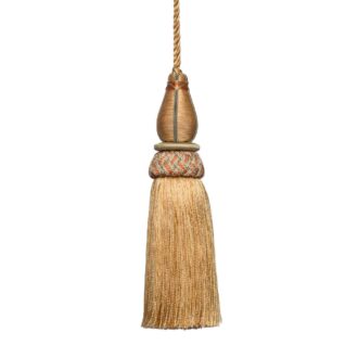 CHEVALLERIE KEY TASSEL