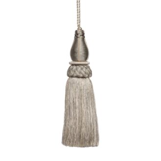 CHEVALLERIE KEY TASSEL