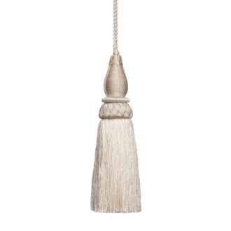 CHEVALLERIE KEY TASSEL