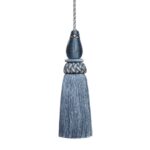 CHEVALLERIE KEY TASSEL