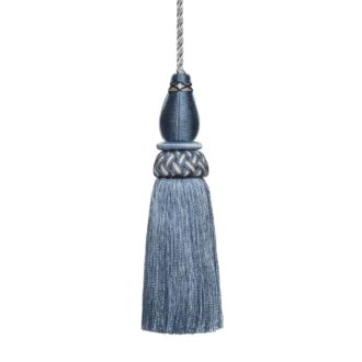 CHEVALLERIE KEY TASSEL