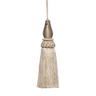 CHEVALLERIE KEY TASSEL