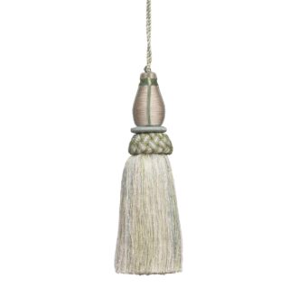 CHEVALLERIE KEY TASSEL