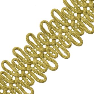 MARIACHI BRAID