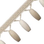 TORERO BEADED FRINGE