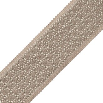 TORERO EMBROIDERED BORDER