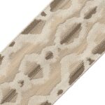 SERPIENTE BORDER