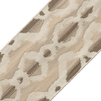SERPIENTE BORDER