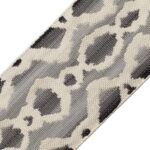 SERPIENTE BORDER