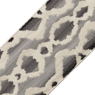 SERPIENTE BORDER
