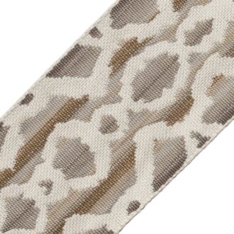 SERPIENTE BORDER