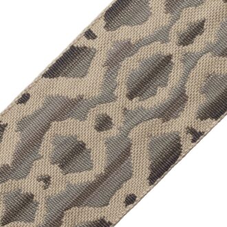 SERPIENTE BORDER