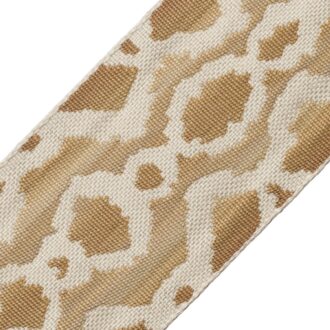 SERPIENTE BORDER