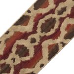 SERPIENTE BORDER
