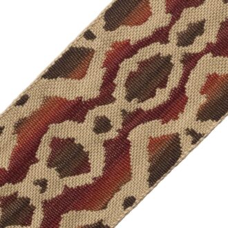SERPIENTE BORDER
