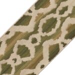 SERPIENTE BORDER