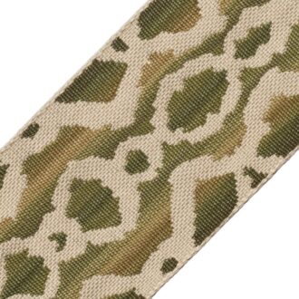 SERPIENTE BORDER