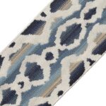 SERPIENTE BORDER