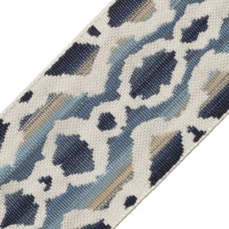 SERPIENTE BORDER