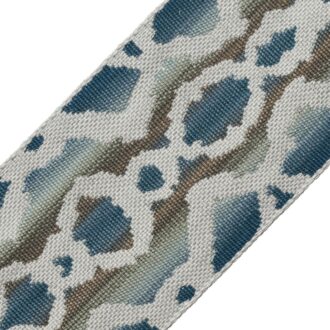 SERPIENTE BORDER