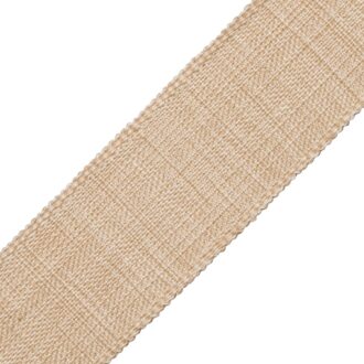 2" POSITANO LINEN BORDER