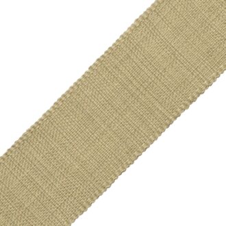 2" POSITANO LINEN BORDER