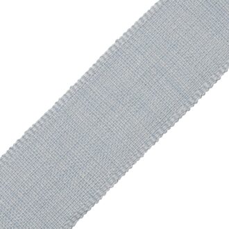 2" POSITANO LINEN BORDER