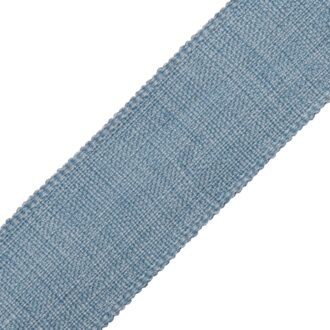 2" POSITANO LINEN BORDER