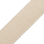2" POSITANO LINEN BORDER