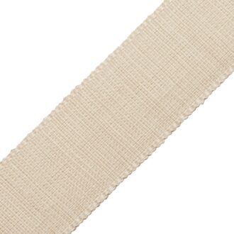 2" POSITANO LINEN BORDER