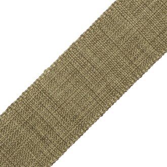 2" POSITANO LINEN BORDER