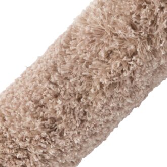 POSITANO JUMBO BRUSH FRINGE