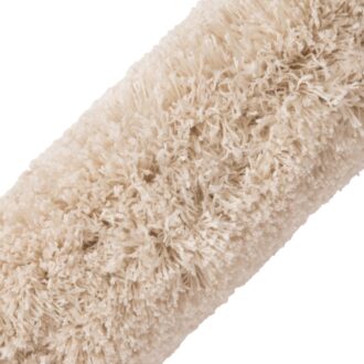 POSITANO JUMBO BRUSH FRINGE