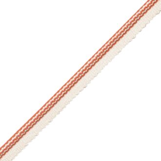 SORRENTO COTTON PIPING