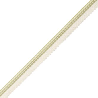 SORRENTO COTTON PIPING
