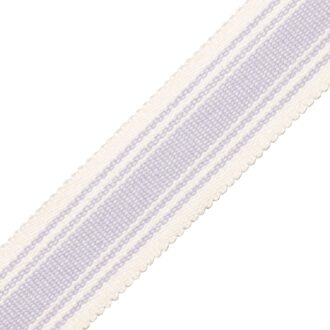 SORRENTO COTTON STRIPED BORDER
