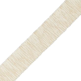 ELLIOT HEATHERED BORDER