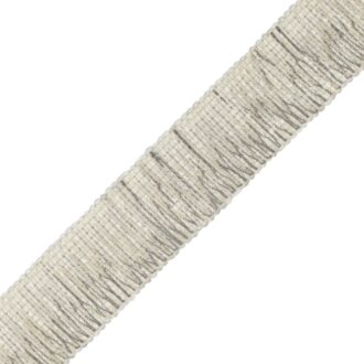 ELLIOT HEATHERED BORDER