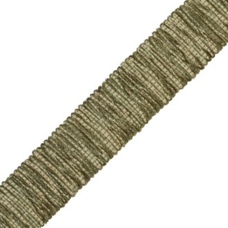 ELLIOT HEATHERED BORDER