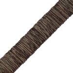 ELLIOT HEATHERED BORDER